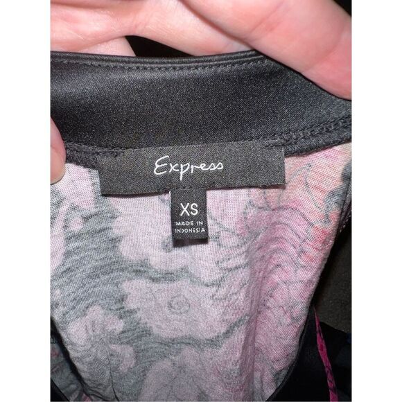 Y2K Gorgeous Sequined Y2K Tank Top XS - Picture 9 of 9